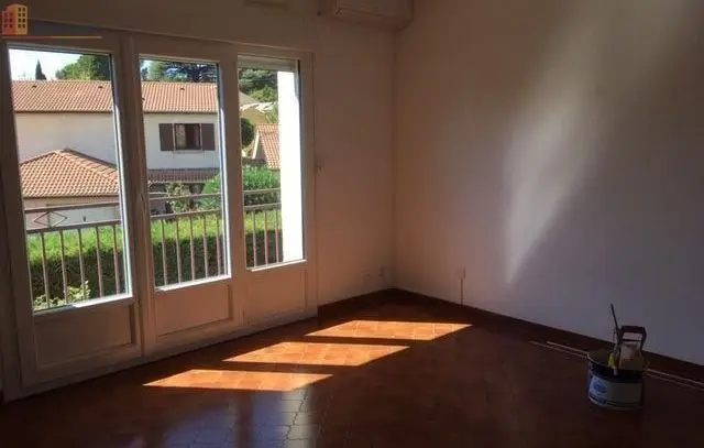 Studio 27m² Nyons - DPE C - Photo 2