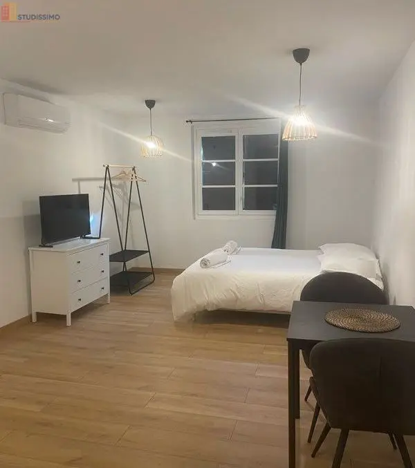 Studio meublé 25m² Crest - Meublé, 1er étage - Photo 5