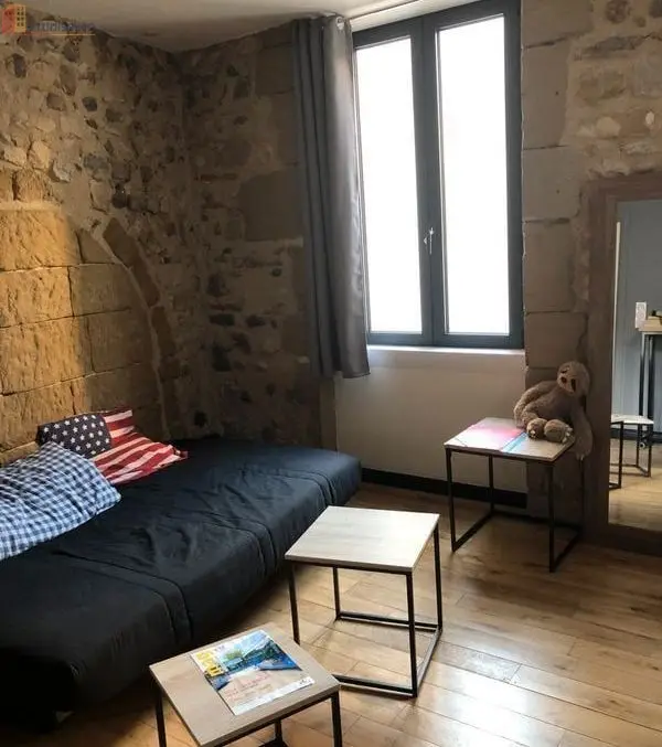 Studio 20m² Valence centre-ville - Rénové, meublé - Photo 8