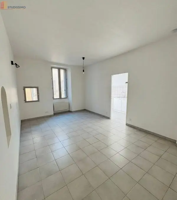 Studio 30m² Dieulefit - Entièrement rénové - Photo 8