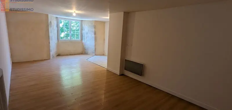 Studio 51m² Saint-Gervais-sur-Roubion - Très calme, proche Montélimar - Photo 3