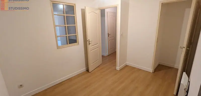 Studio 51m² Saint-Gervais-sur-Roubion - Très calme, proche Montélimar - Photo 1