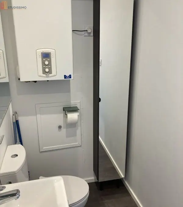 Studio meublé 14m² Valence - Toutes charges comprises - Photo 11