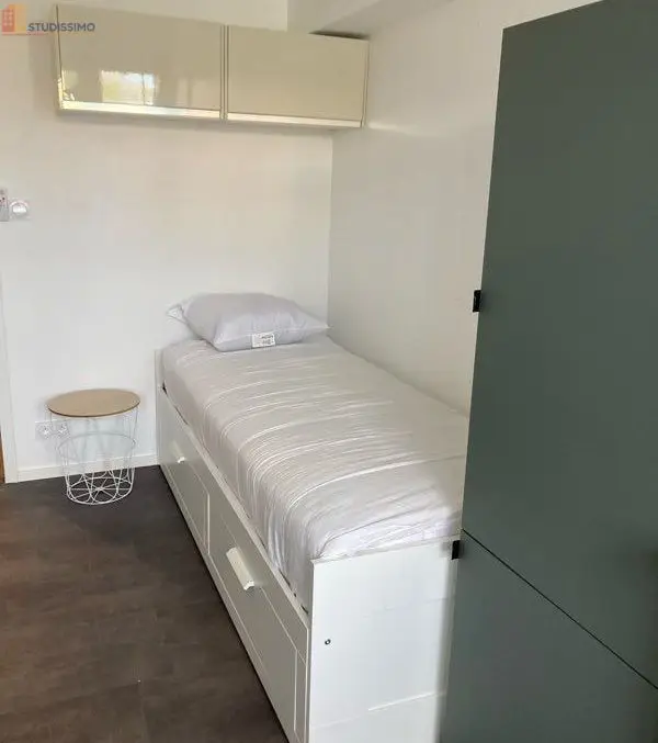 Studio meublé 14m² Valence - Toutes charges comprises - Photo 5
