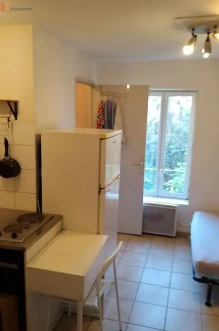 Studio 26m² Montélimar 26200 - Meublé, lumineux - Photo 24