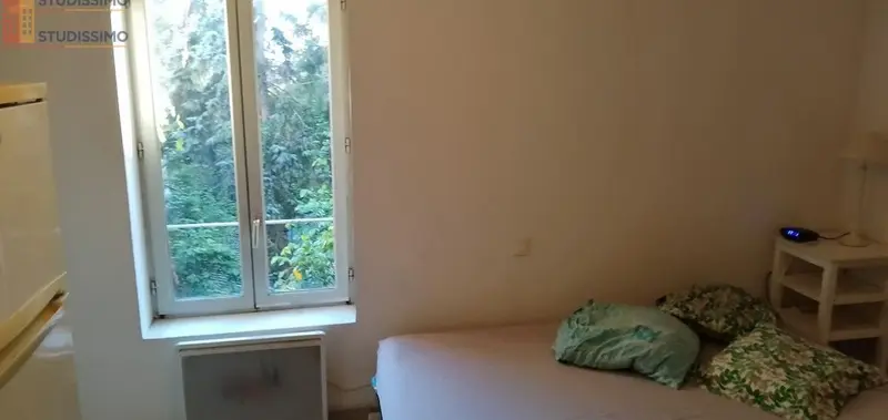 Studio 26m² Montélimar 26200 - Meublé, lumineux - Photo 9