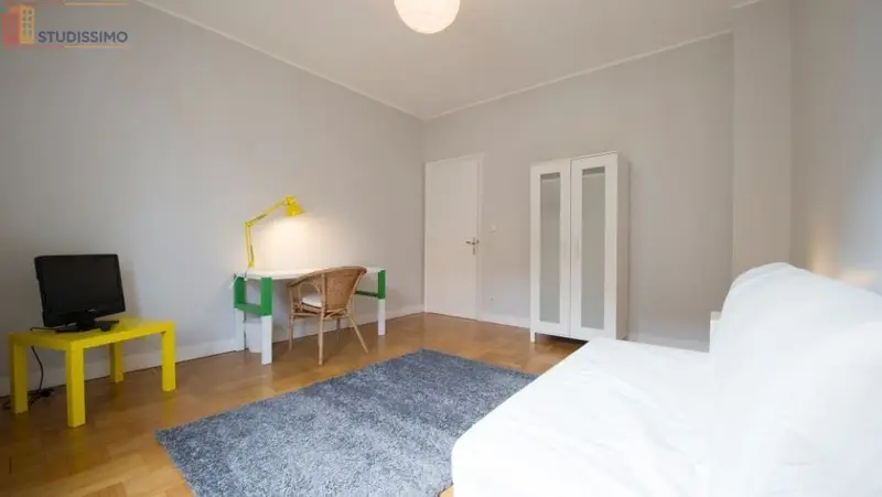 Studio meublé 15m² Évreux - Meublé, 2e étage - Photo 1