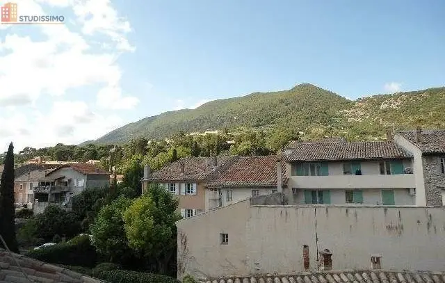 Studio 23m² Nyons - calme, lumineux - Photo 6