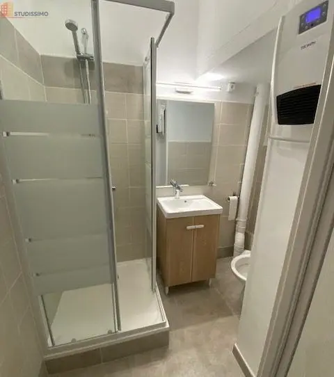 Studio 23m² Nyons - calme, lumineux - Photo 8