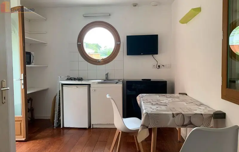 Studio meublé 15m² Montélimar - Meublé, DPE A - Photo 2