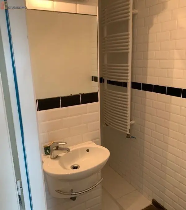 Studio meublé 15m² Montélimar - Meublé, DPE A - Photo 1