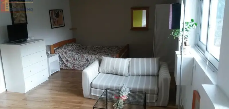 Studio 27m² Montélimar - Rez-de-jardin, meublé - Photo 4