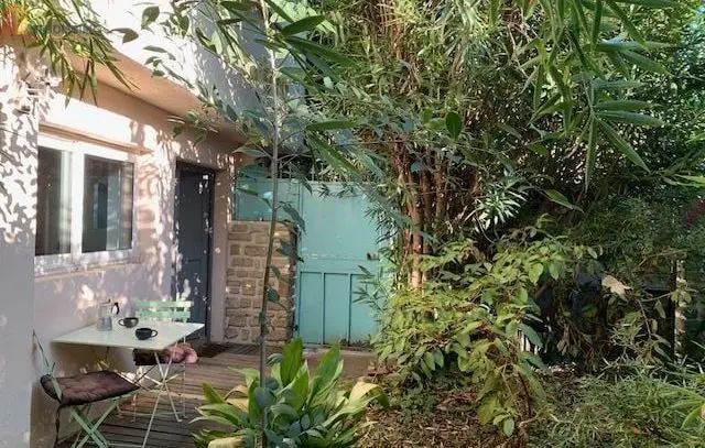 Studio 27m² Montélimar - Rez-de-jardin, meublé - Photo 5