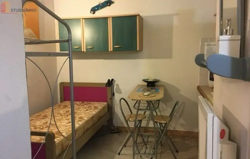 Studio meublé 18m² Tain-l'Hermitage - Meublé, calme - Photo 8