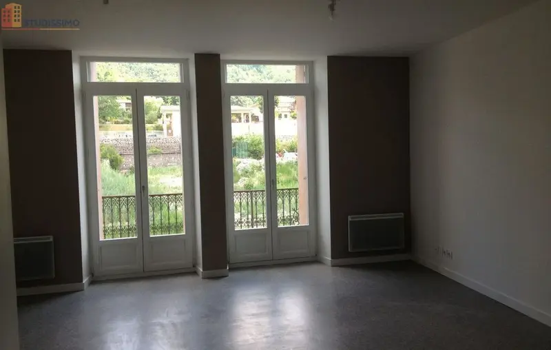 Studio 33m² Saint-Vallier - Lumineux, calme - Photo 5