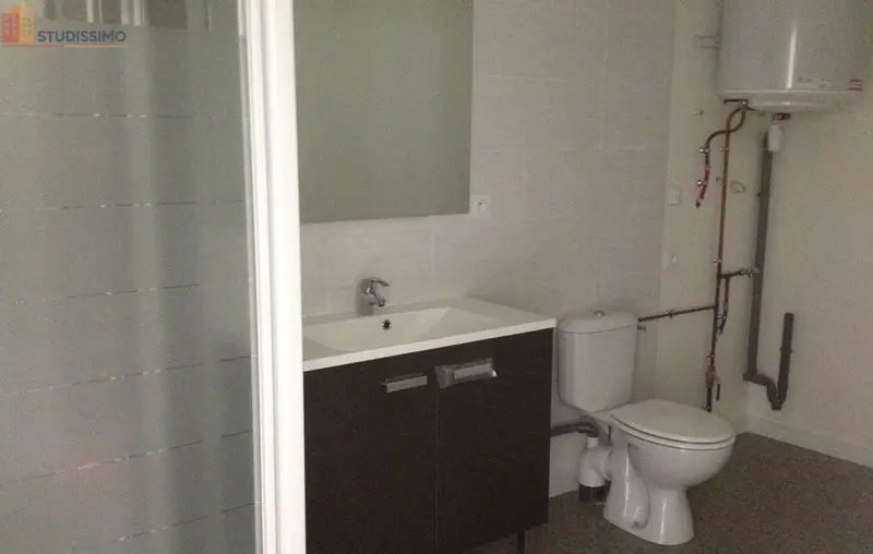 Studio 33m² Saint-Vallier - Lumineux, calme - Photo 1