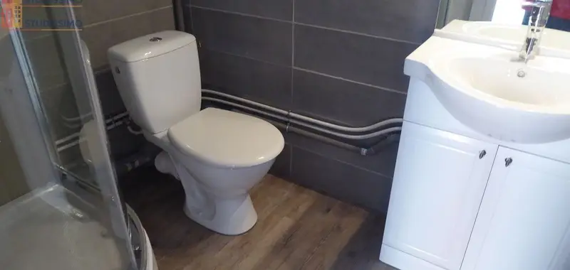 Studio 23m² Valence 26000 - Photo 2