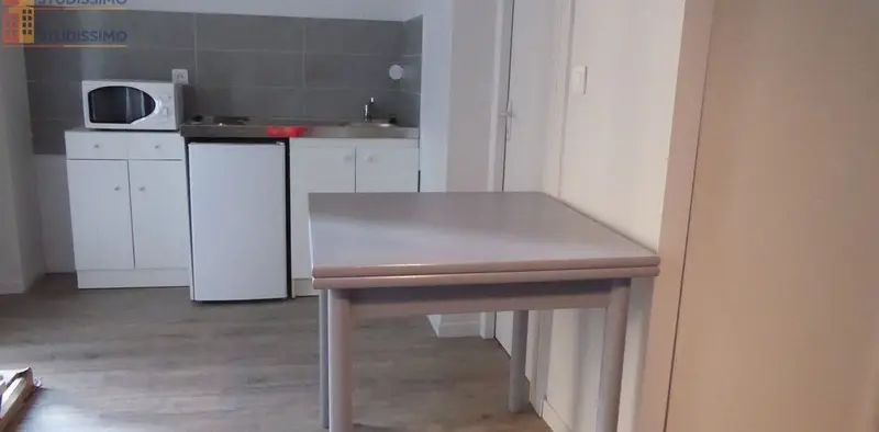 Studio 23m² Valence 26000 - Photo 1