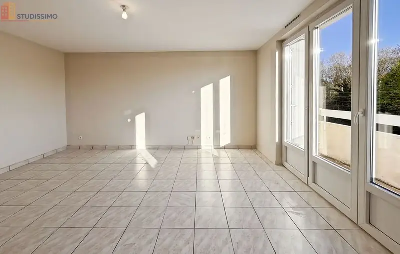 Studio 25m² Évreux - 2e étage, lumineux - Photo 4