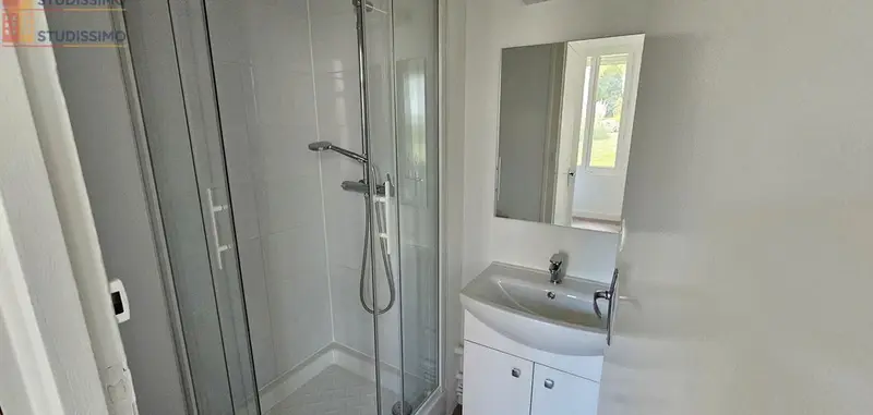 Studio 19m² Évreux - - Photo 2