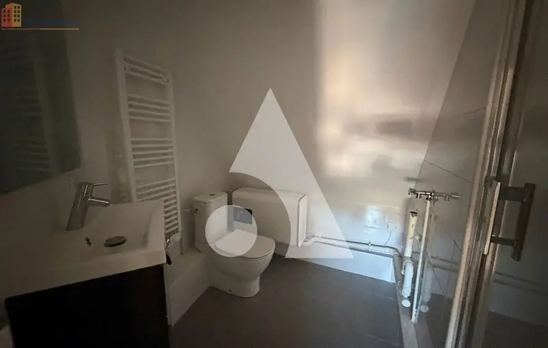 Studio 20m² Évreux - 4e étage - Photo 2