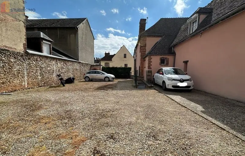 Studio 36m² Nonancourt - Étage élevé, lumineux - Photo 5