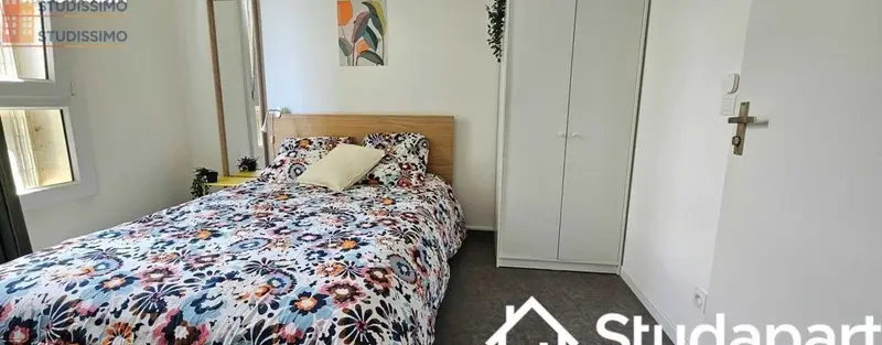 Studio meublé 66m² Le Tronquay - Spacieux, 1 pièce - Photo 3