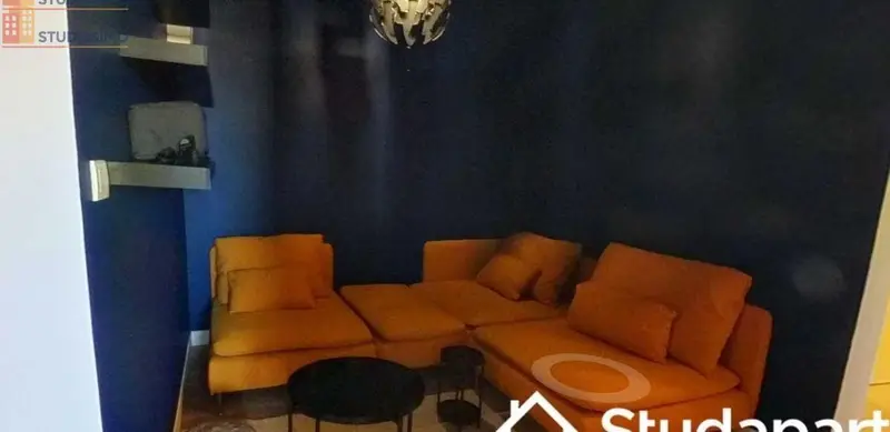 Studio 116m² Le Tronquay - Meublé, étage élevé - Photo 2