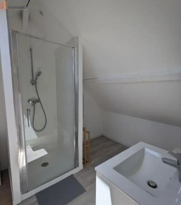 Studio meublé 14m² Évreux - Lumineux - Photo 3