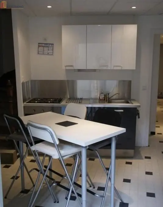 Studio meublé 12m² Évreux - Calme, équipé - Photo 3