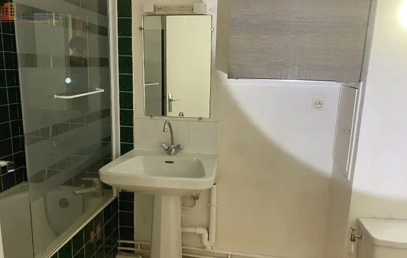 Studio 25m² Évreux - Dernier étage, lumineux - Photo 1
