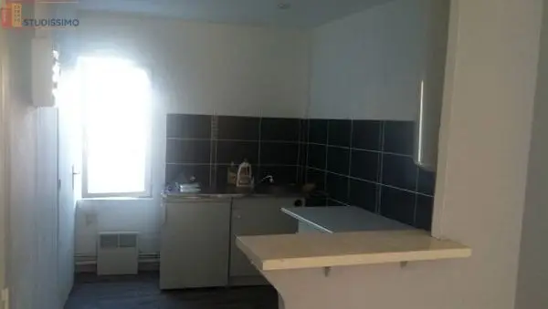 Studio 30m² Pacy-sur-Eure - Centre-ville - Photo 2