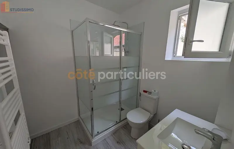 Studio 15m² Évreux - DPE D - Photo 2