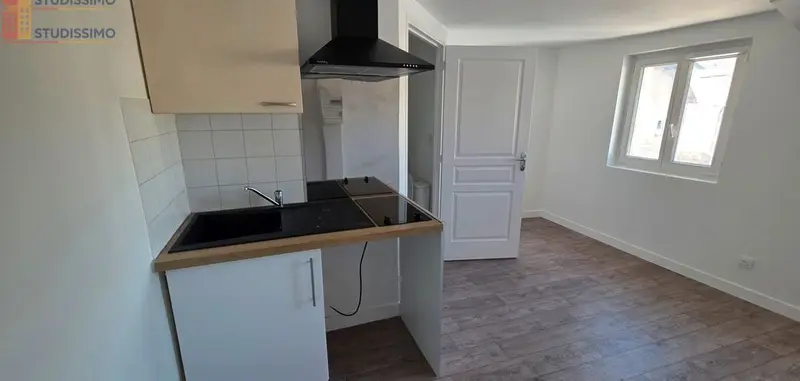 Studio 15m² Évreux - - Photo 14