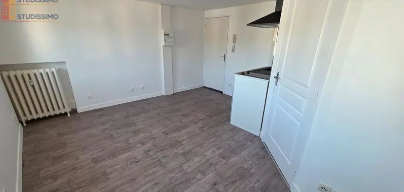 Studio 15m² Évreux - - Photo 9