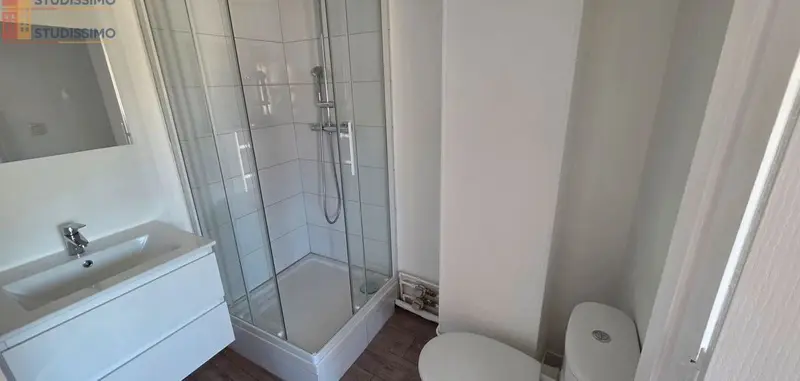 Studio 15m² Évreux - - Photo 2