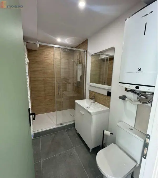 Studio 22m² Évreux - - Photo 2