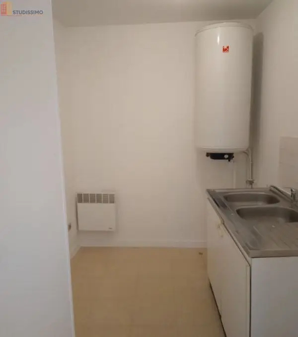 Studio 26m² Pacy-sur-Eure - Entrée indépendante, petite terrasse - Photo 5