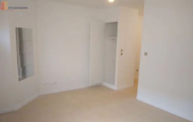 Studio 26m² Pacy-sur-Eure - Entrée indépendante, petite terrasse - Photo 4