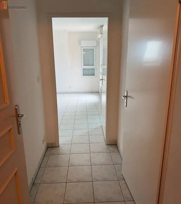 Studio 38m² Verneuil-d'Avre-et-d'Iton - 3e étage, lumineux - Photo 7