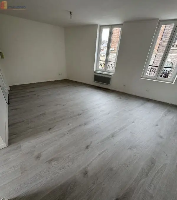 Studio 29m² Gaillon 27600 - Photo 2