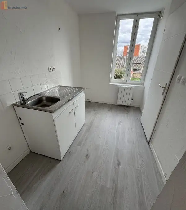 Studio 29m² Gaillon 27600 - Photo 1