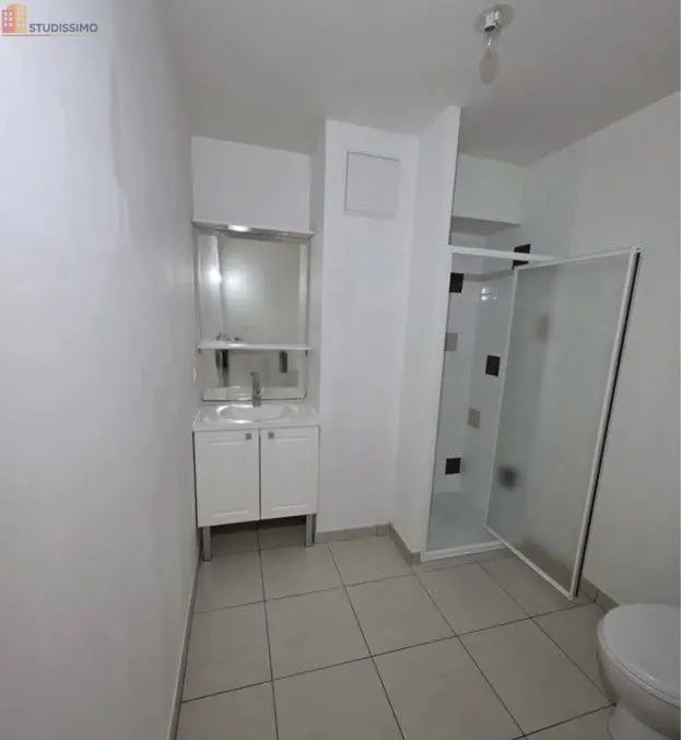 Studio 26m² Évreux centre-ville - Photo 2