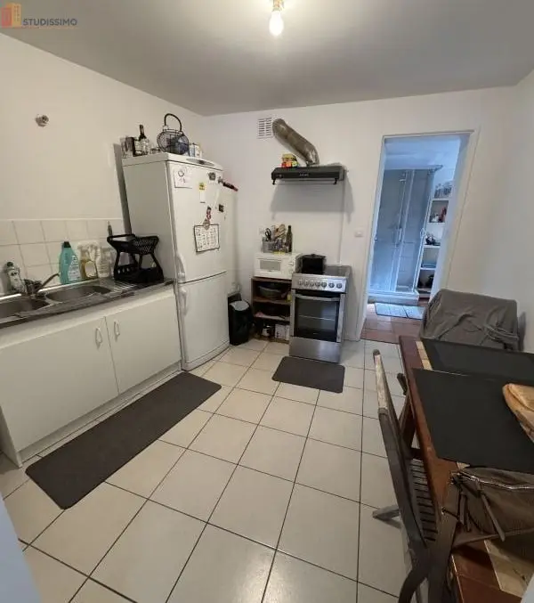 Studio 30m² Gaillon - Lumineux - Photo 2