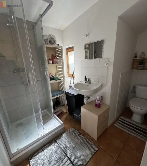 Studio 30m² Gaillon - Lumineux - Photo 1