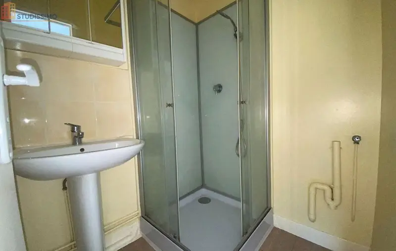 Studio 22m² Boissey-le-Châtel - 1 pièce - Photo 3