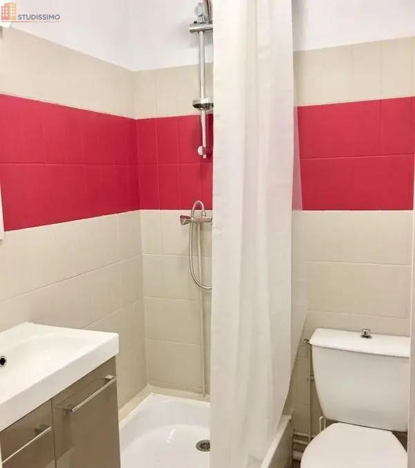 Studio meublé 13m² Louviers - Centre, meublé - Photo 3