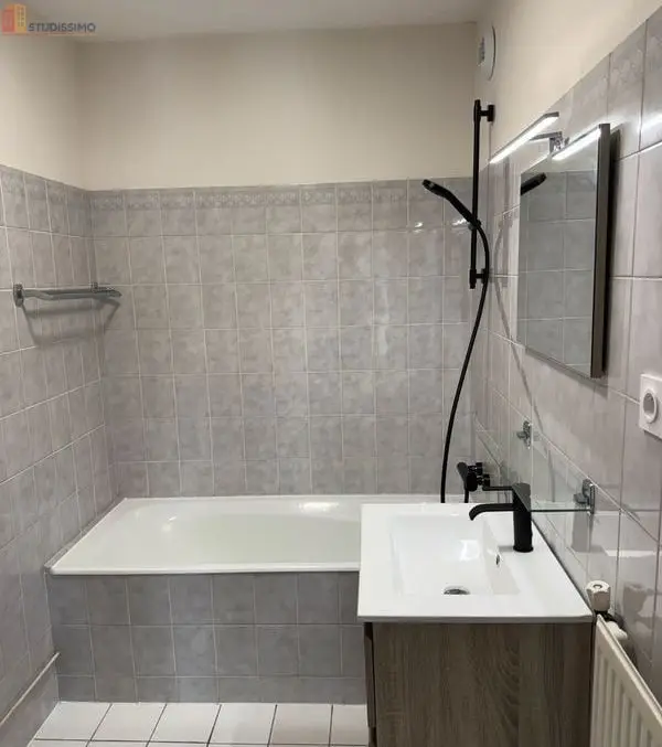 Studio 31m² Évreux centre - Lumineux, 2e étage - Photo 1