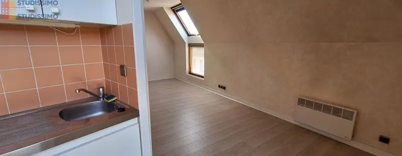 Studio 30m² Évreux - Étage élevé, DPE C - Photo 19