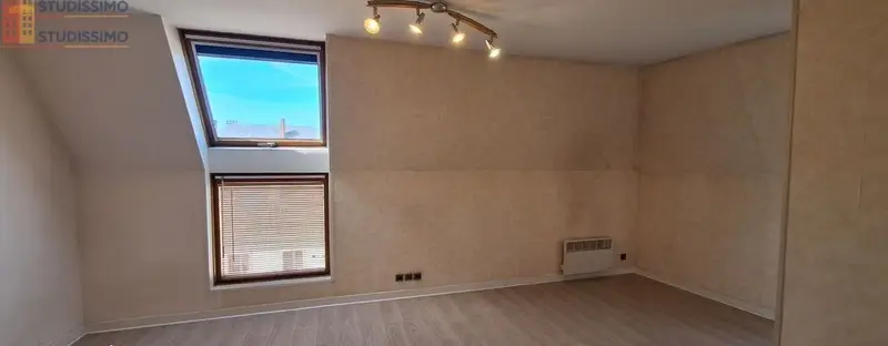 Studio 30m² Évreux - Étage élevé, DPE C - Photo 18